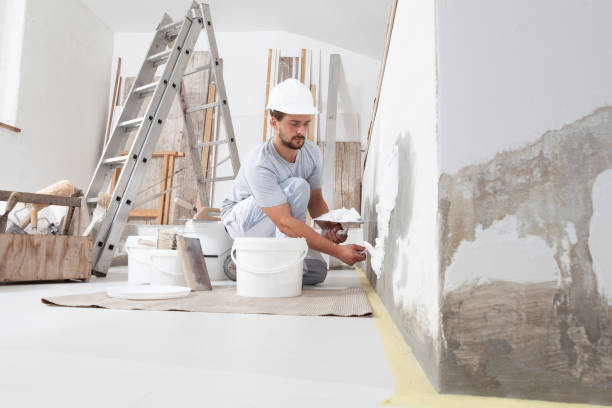 Best Custom Drywall Designs  in Kenwood Estates, FL