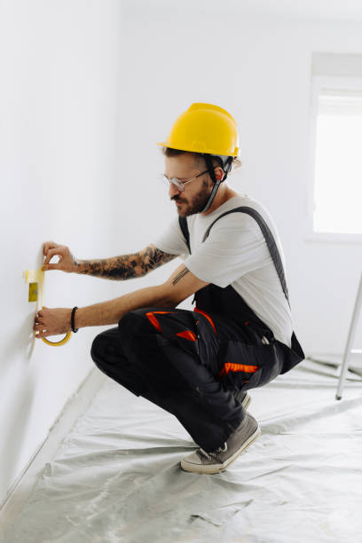 Best Water-Damaged Drywall Repair  in Kenwood Estates, FL