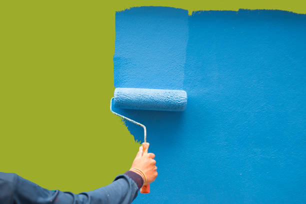 Best Commercial Painting  in Kenwood Estates, FL